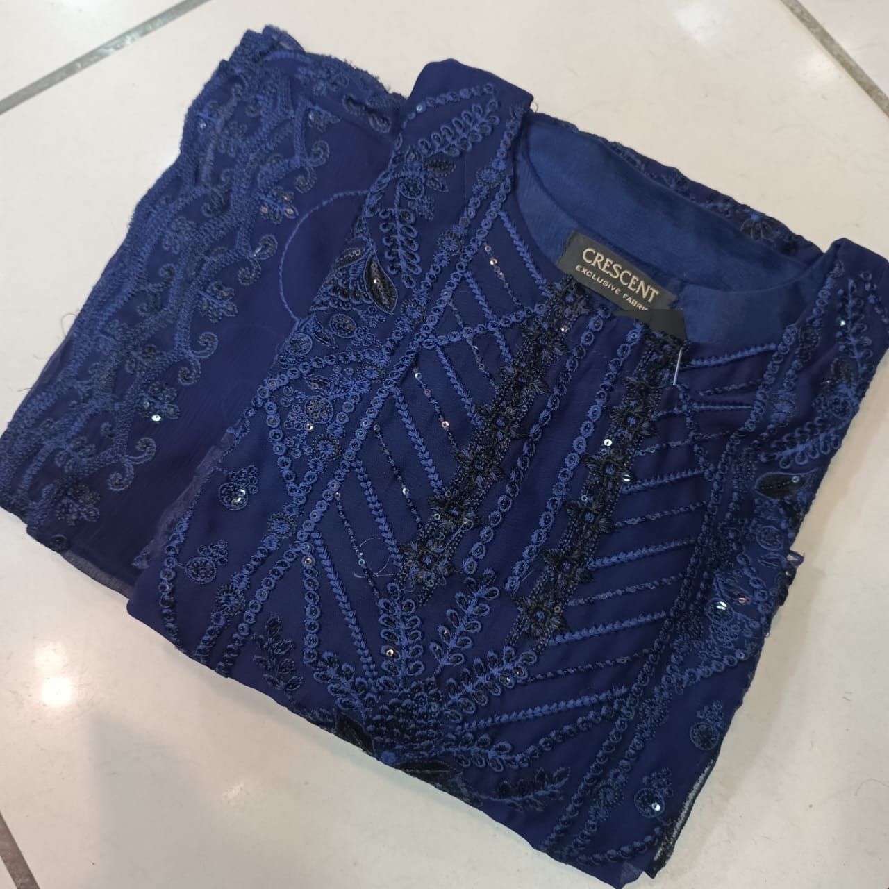 Thread work exclusive Cut work Collection 02