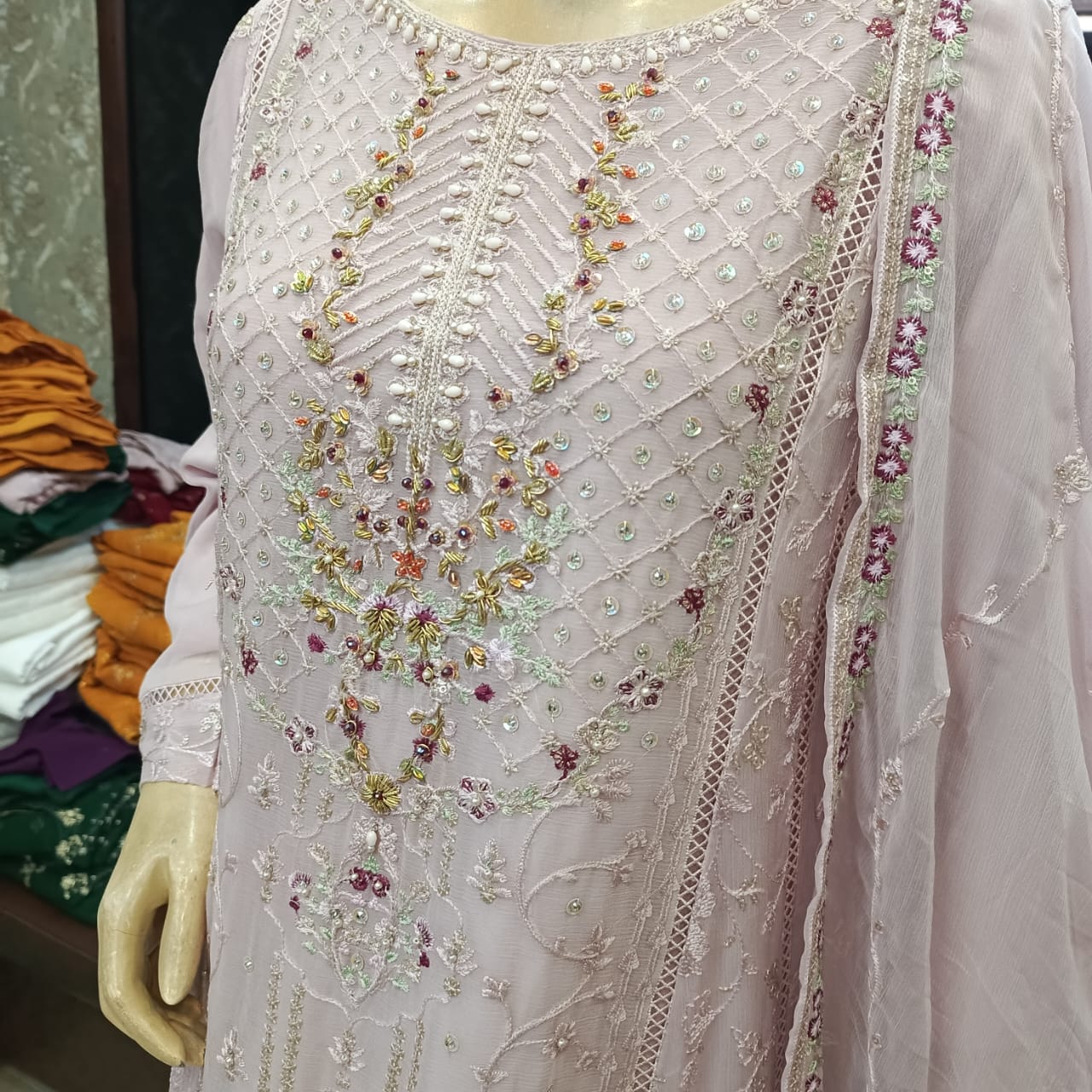 Maxi Dress Collection 07