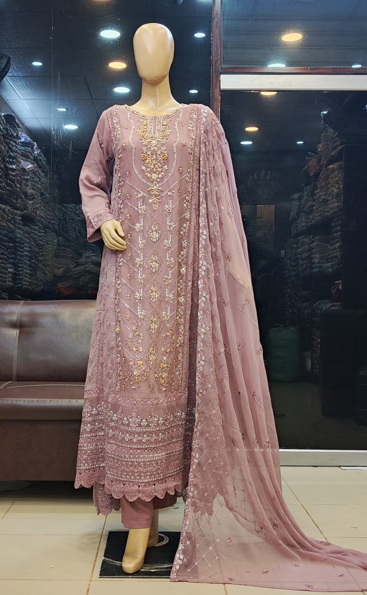 Maxi Dress Collection 09