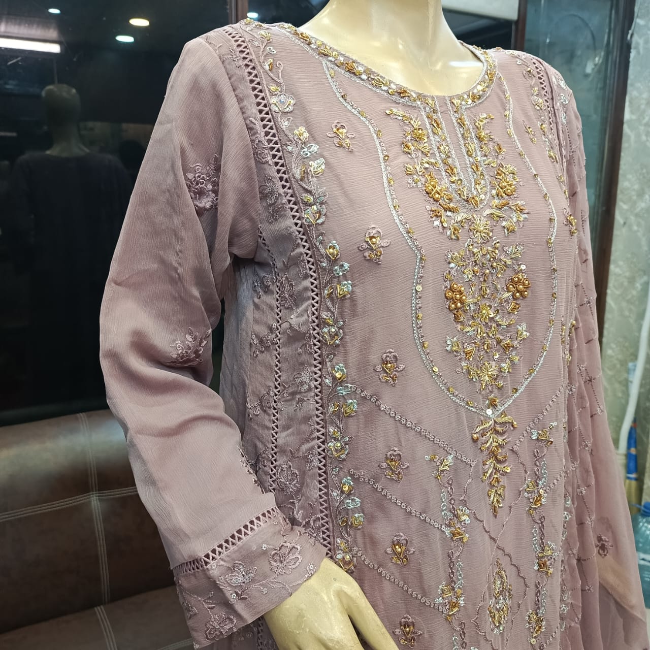 Maxi Dress Collection 09