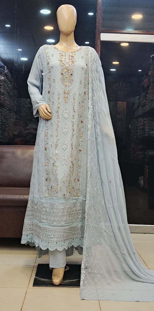 Maxi Dress Collection 010