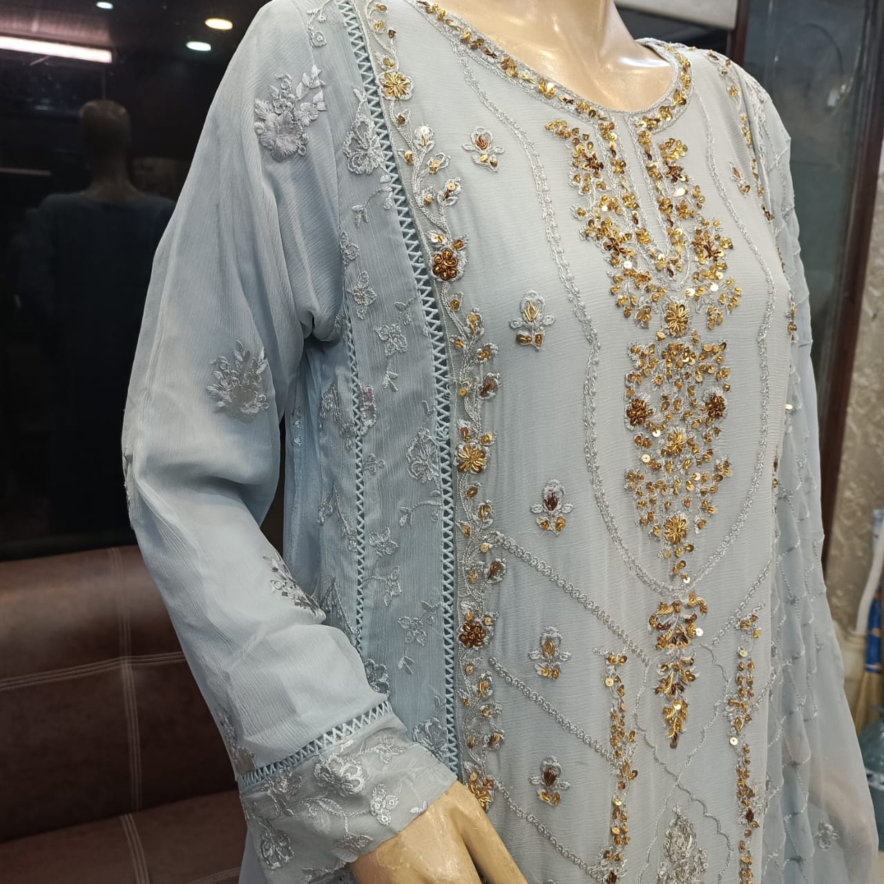 Maxi Dress Collection 010