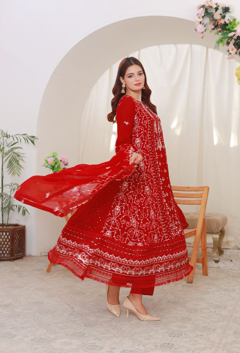 Maxi Dress Collection 011