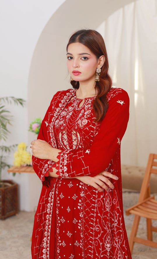 Maxi Dress Collection 011