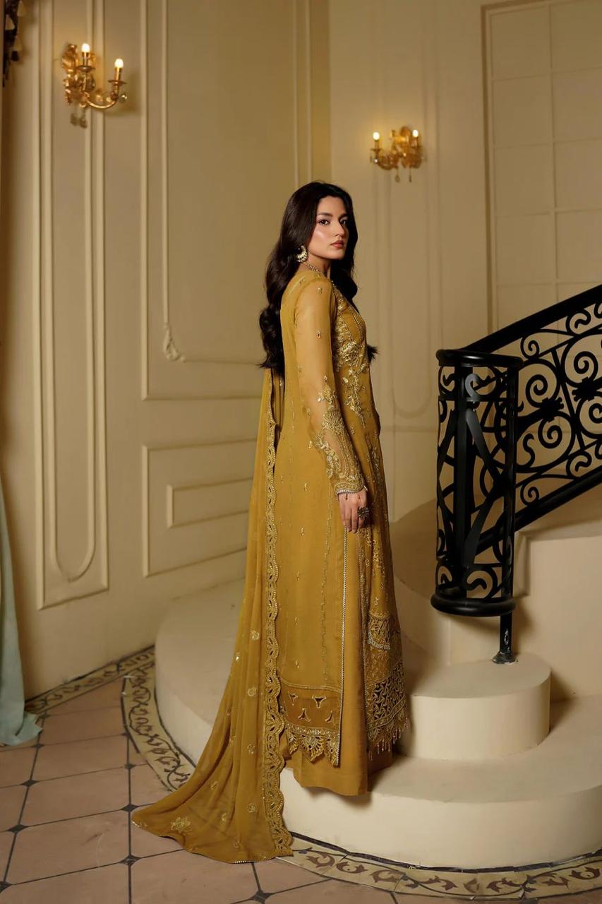 Luxury Maryem's