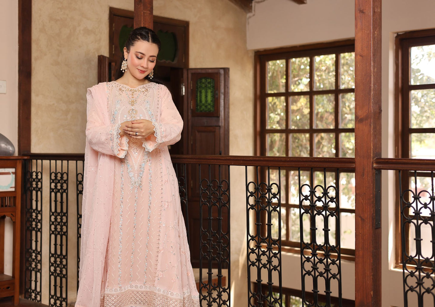 Maxi Dress Collection 023