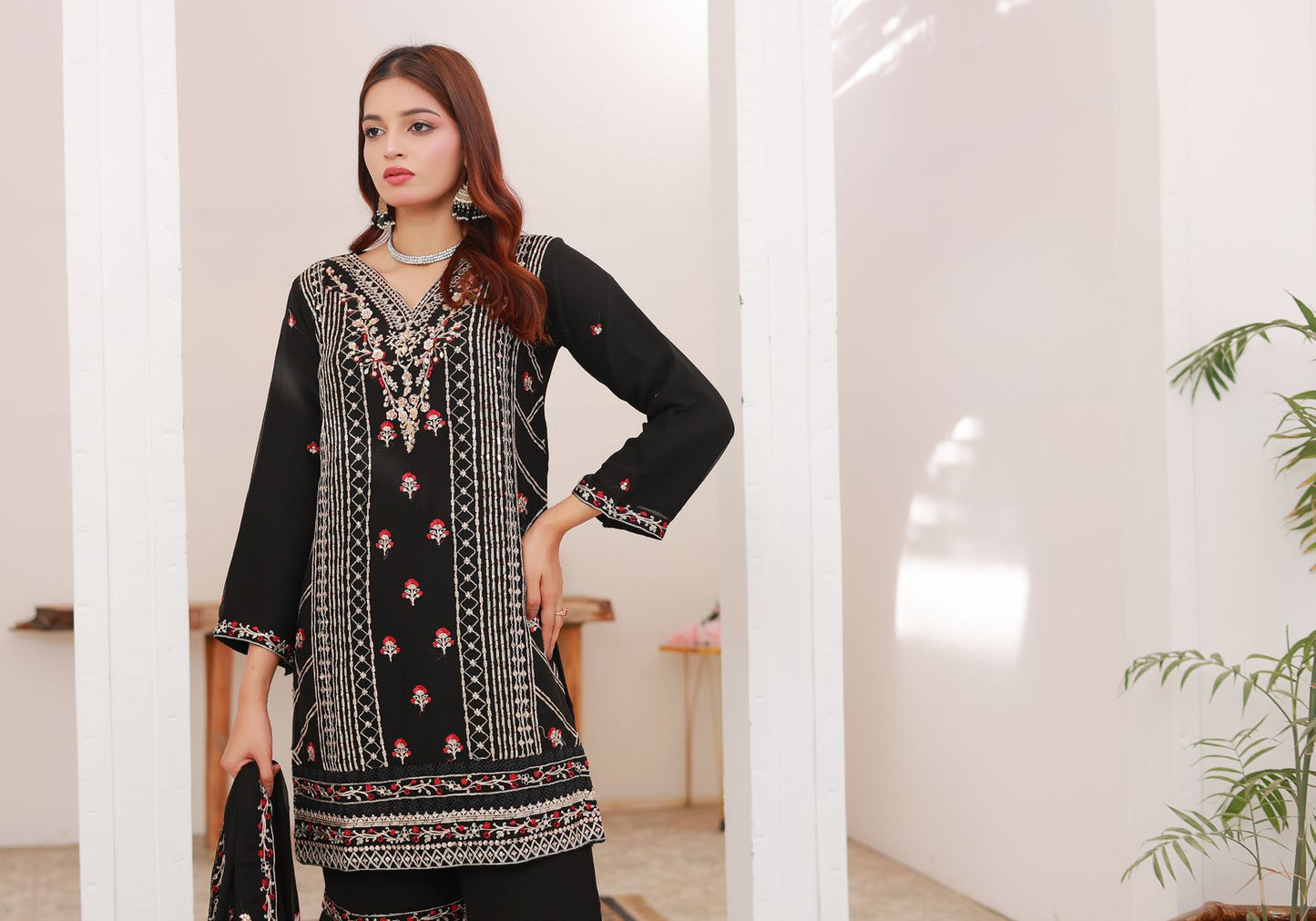 Gharara Collection 014