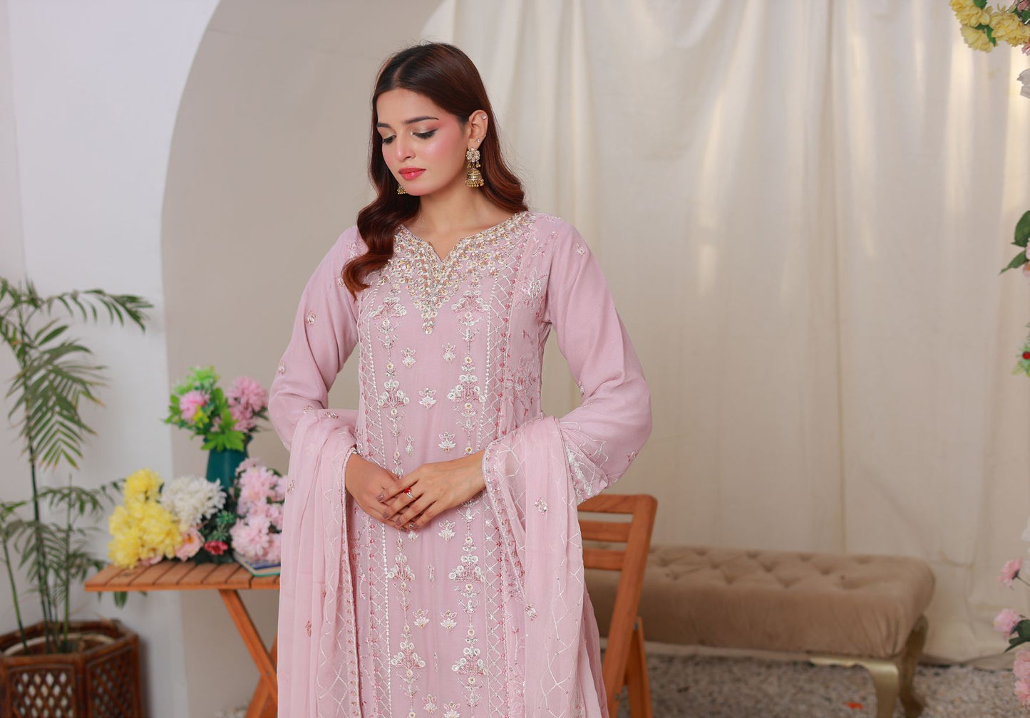 Maxi Dress Collection 016