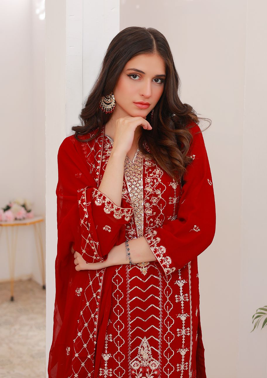Gharara Collection 009