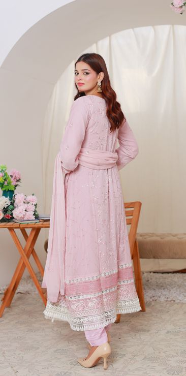 Maxi Dress Collection 016