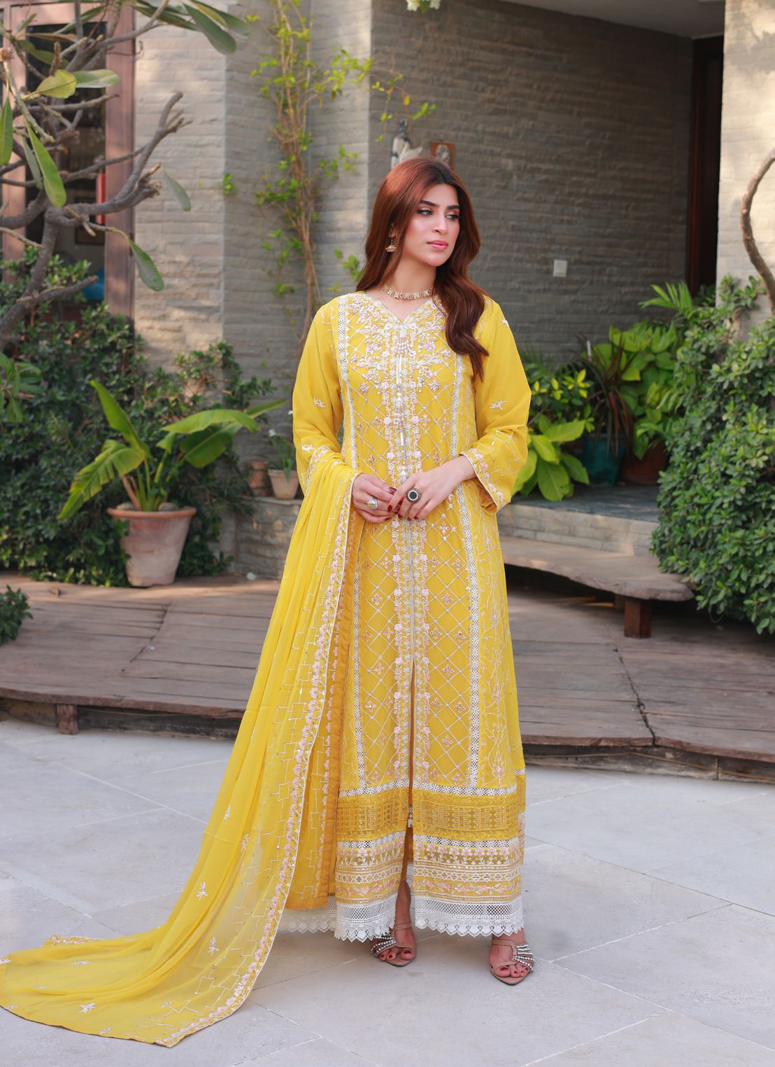 Maxi Dress Collection 01