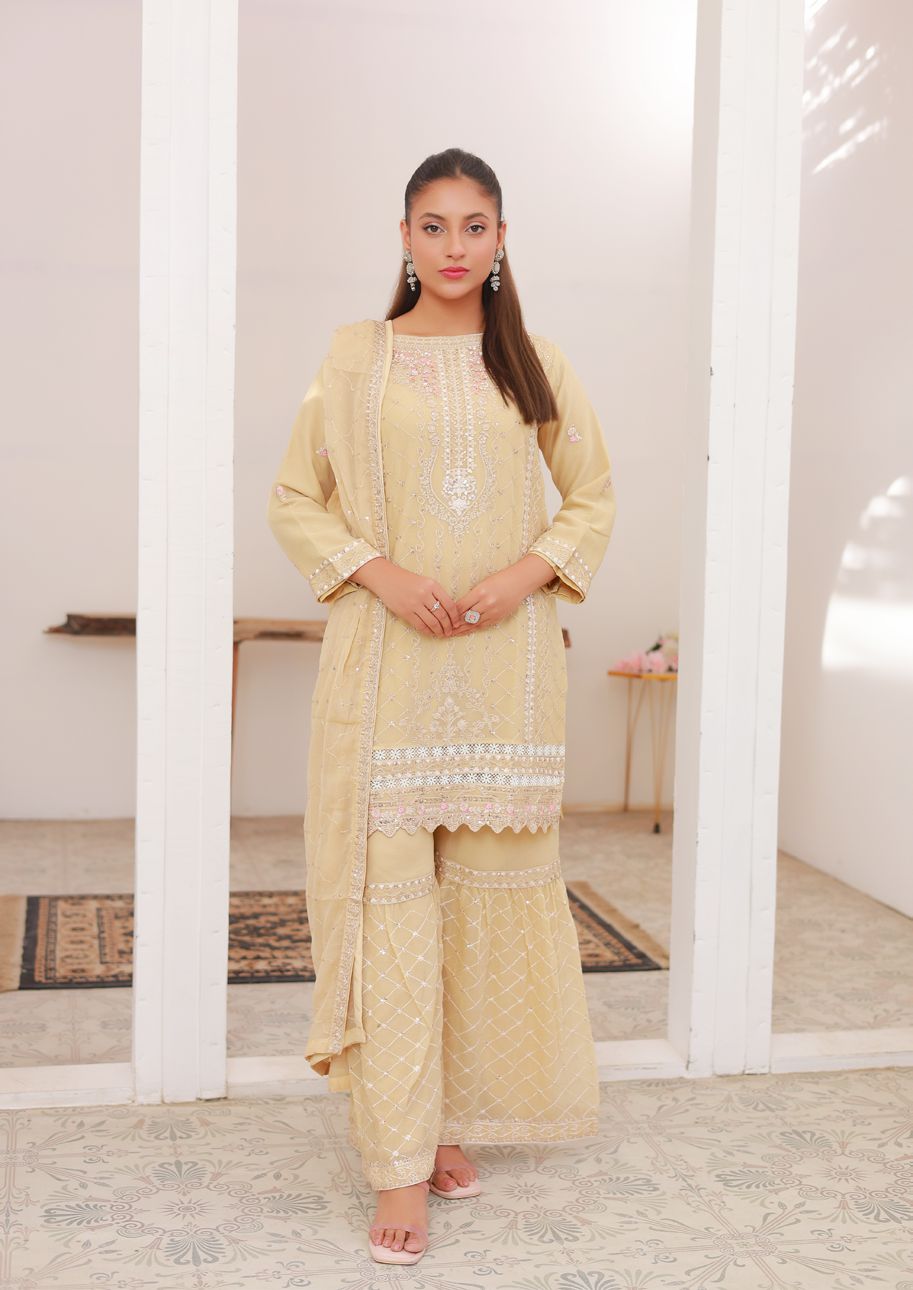 Gharara Collection 015