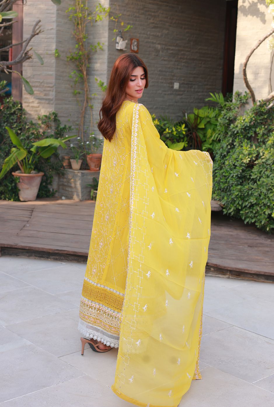 Maxi Dress Collection 01