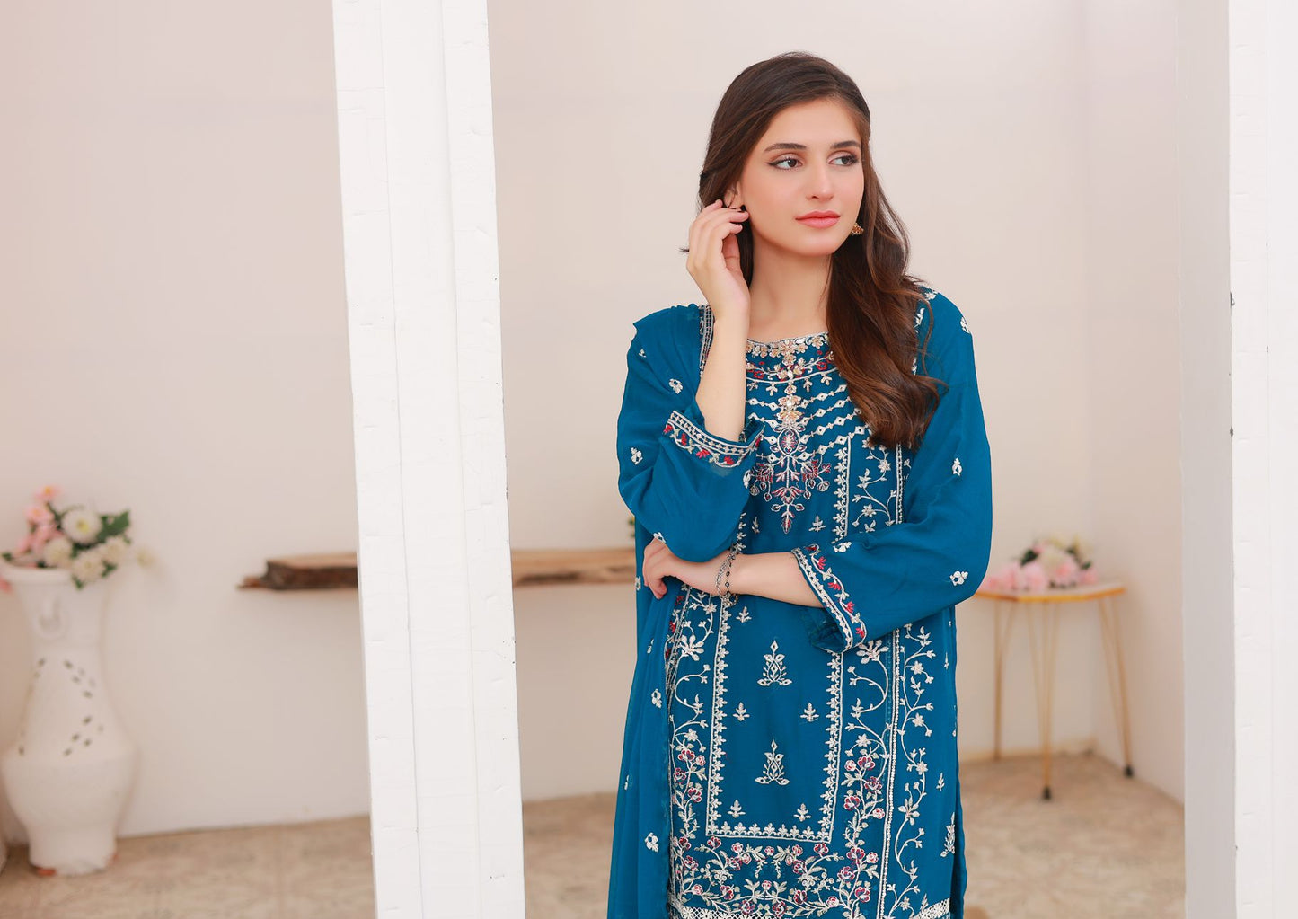 Gharara Collection 016