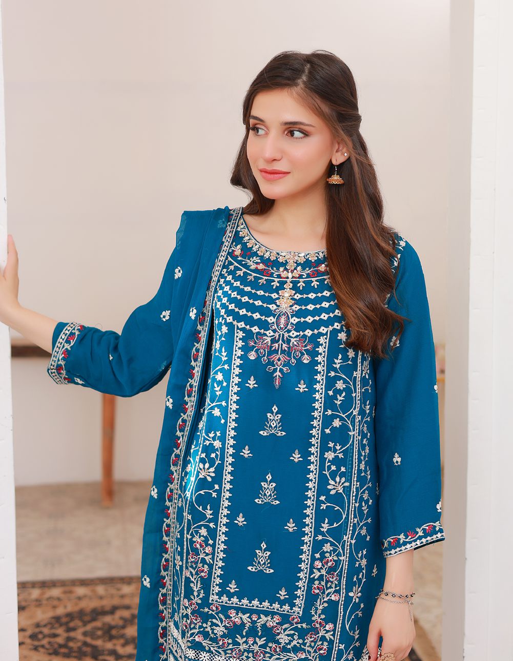 Gharara Collection 016