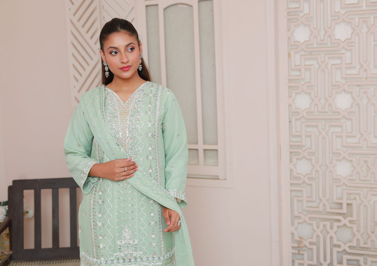 Gharara Collection 002