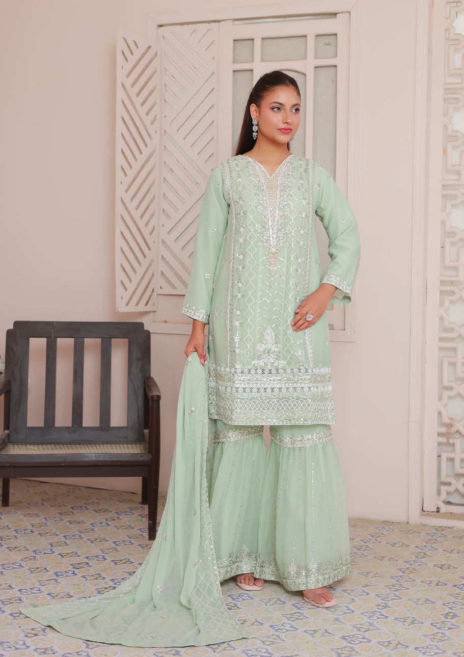 Gharara Collection 002