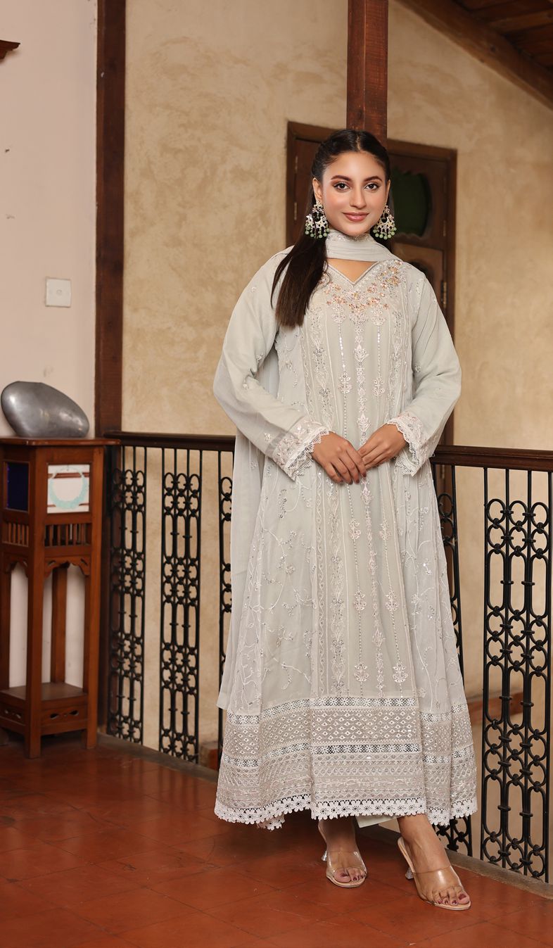 Maxi Dress Collection 019