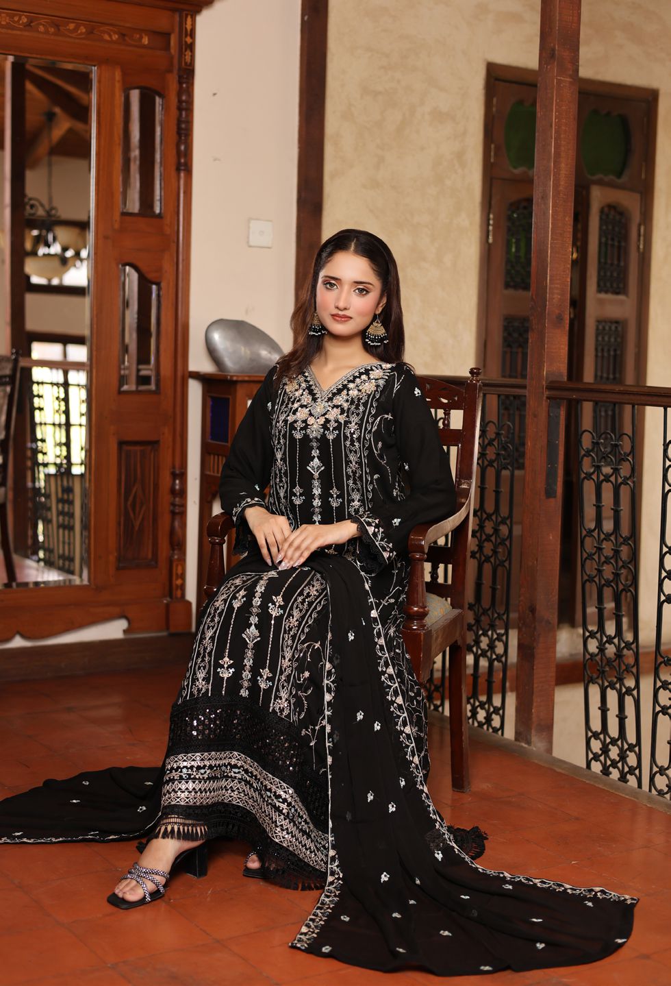 Maxi Dress Collection 020