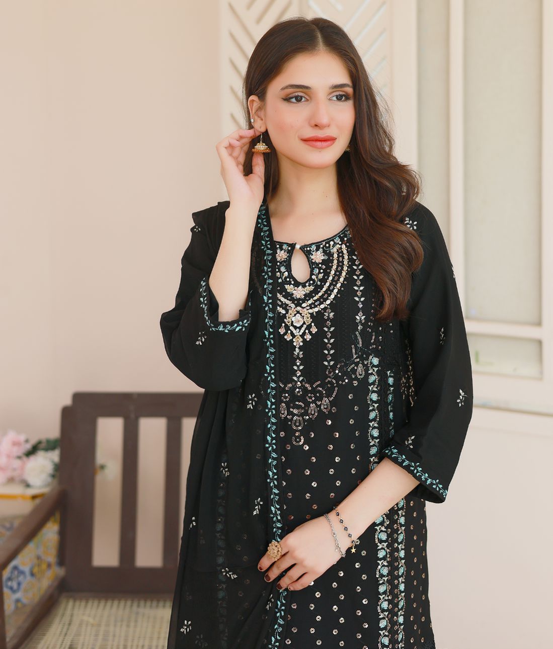 Gharara Collection 003