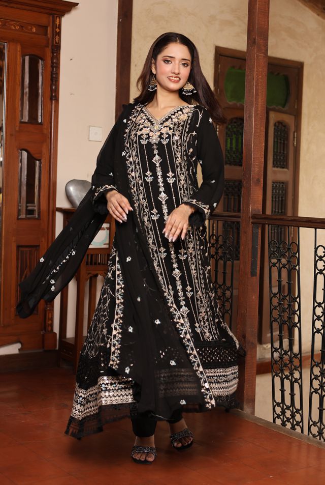 Maxi Dress Collection 020