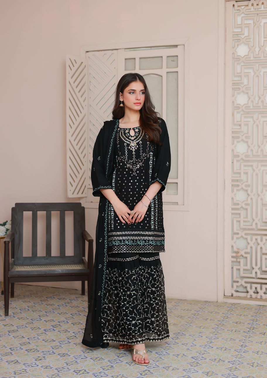 Gharara Collection 003