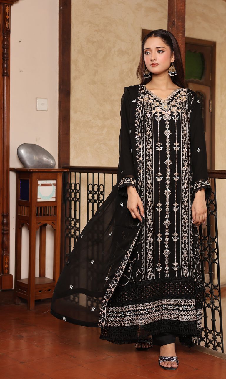 Maxi Dress Collection 020