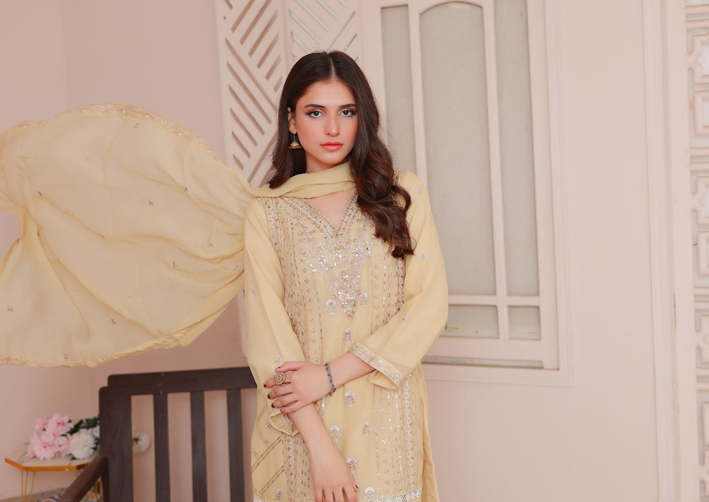 Gharara Collection 004