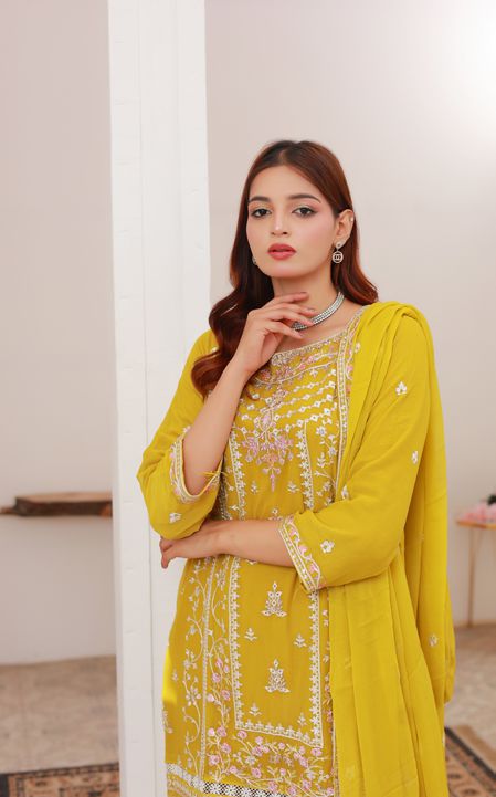 Gharara Collection 011
