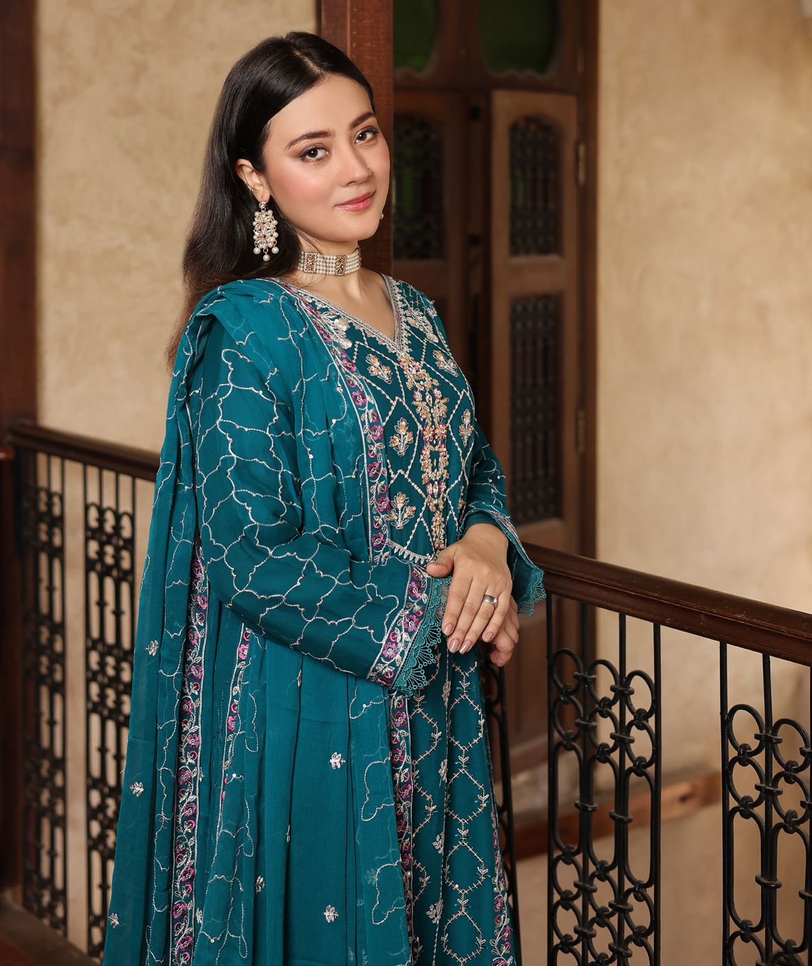 Maxi Dress Collection 018