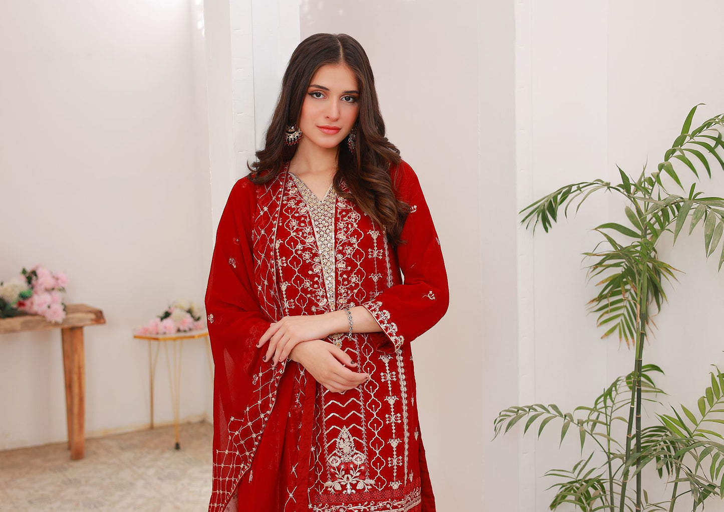 Gharara Collection 009