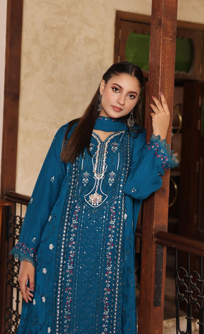Maxi Dress Collection 021