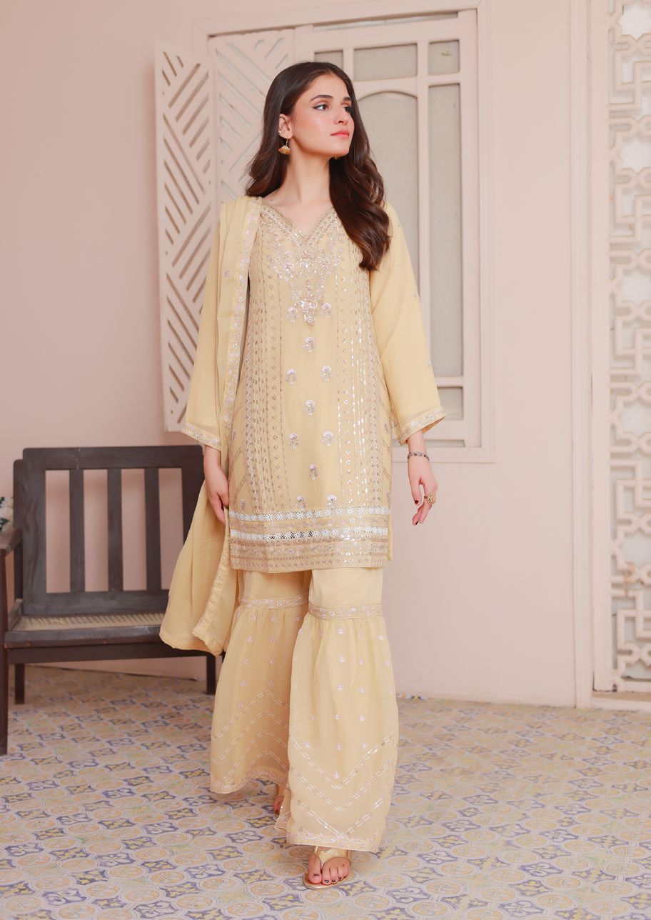 Gharara Collection 004