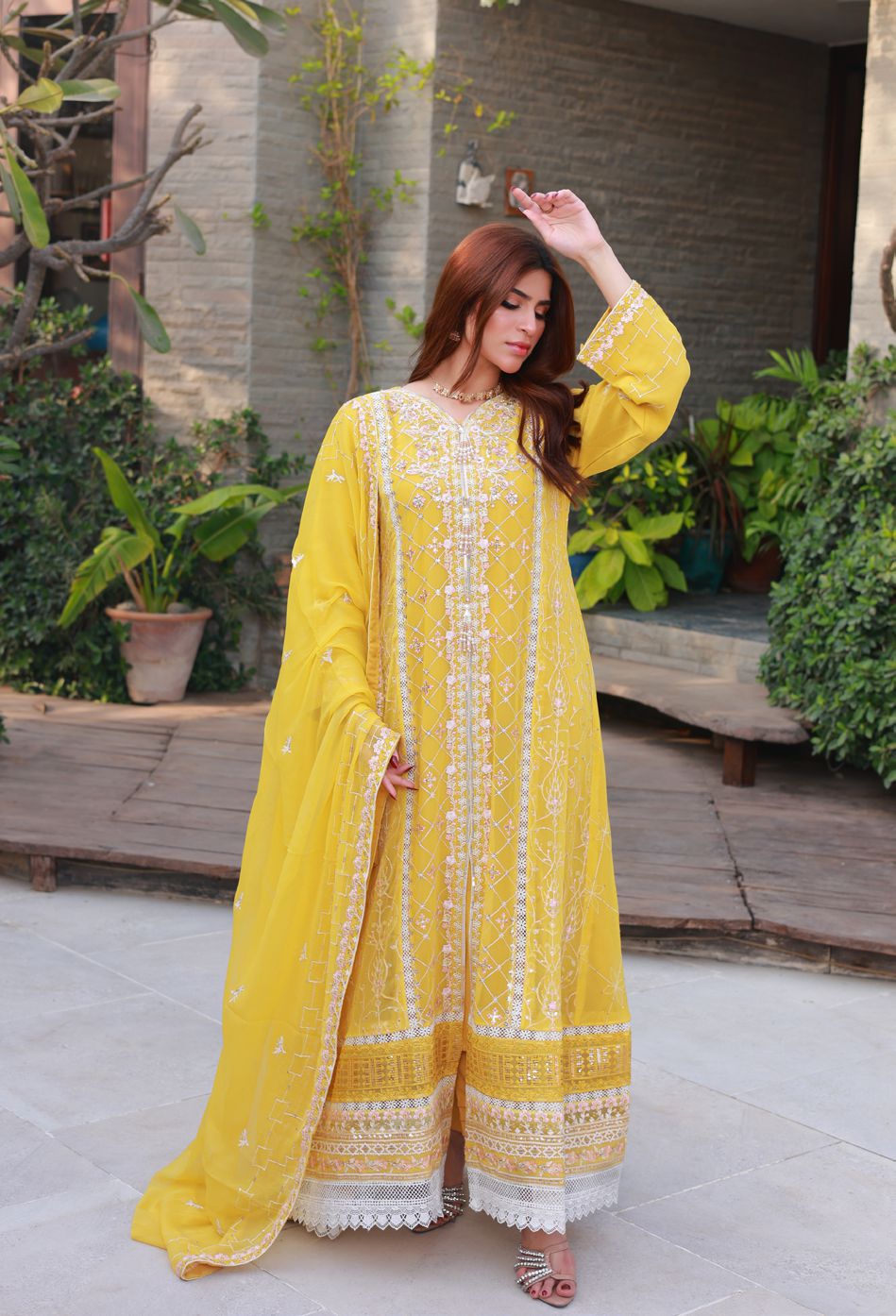 Maxi Dress Collection 01