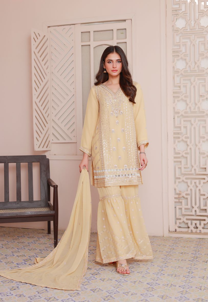 Gharara Collection 004