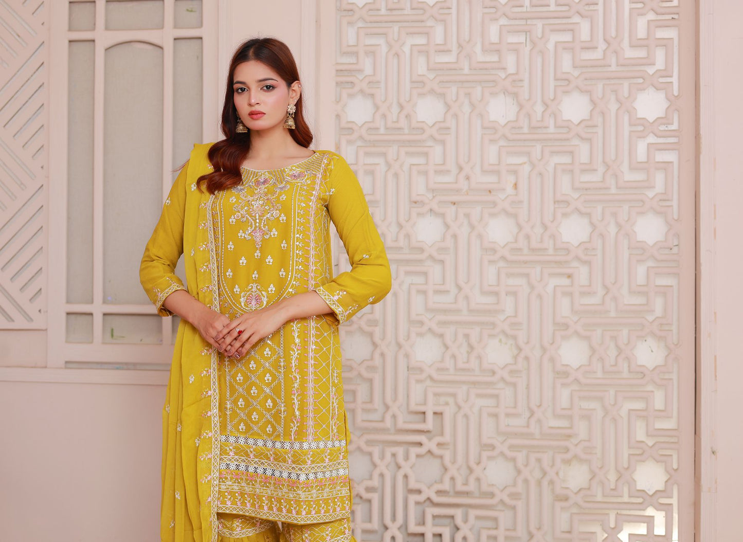 Gharara Collection 005