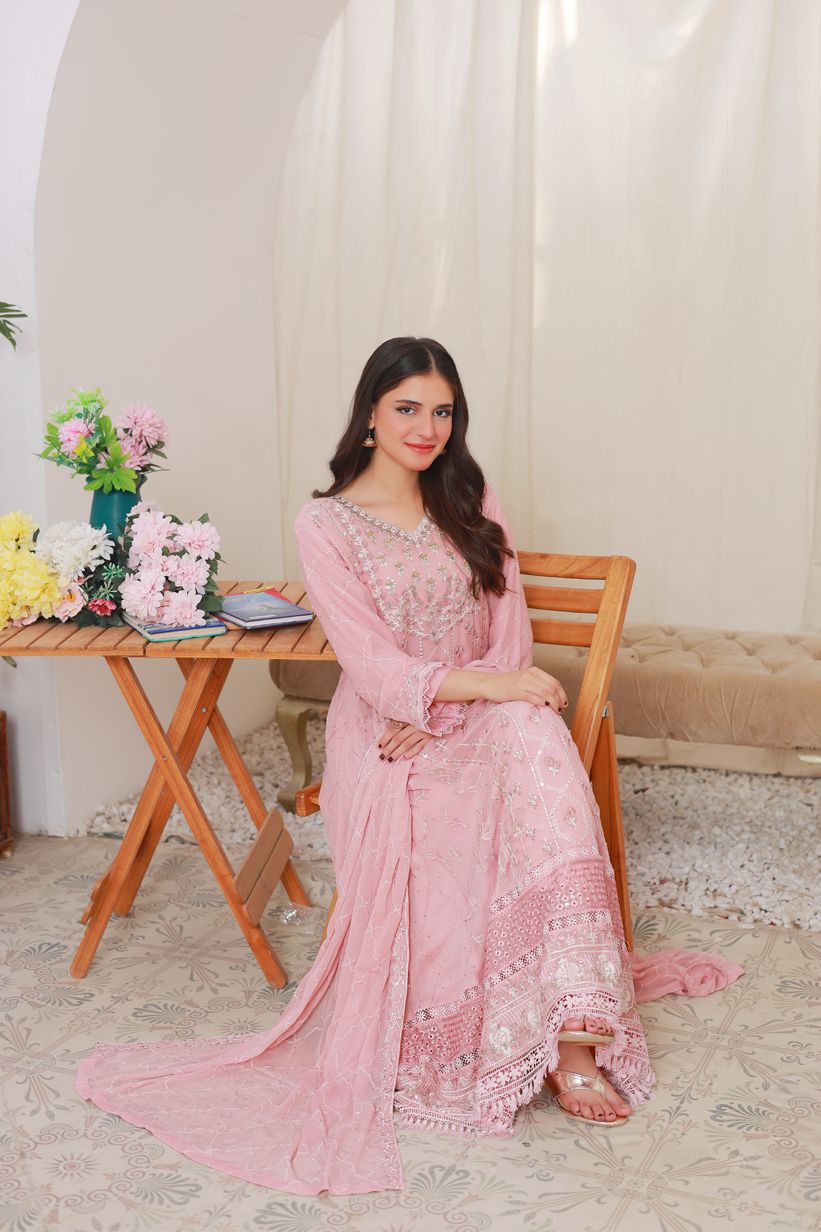 Maxi Dress Collection 014