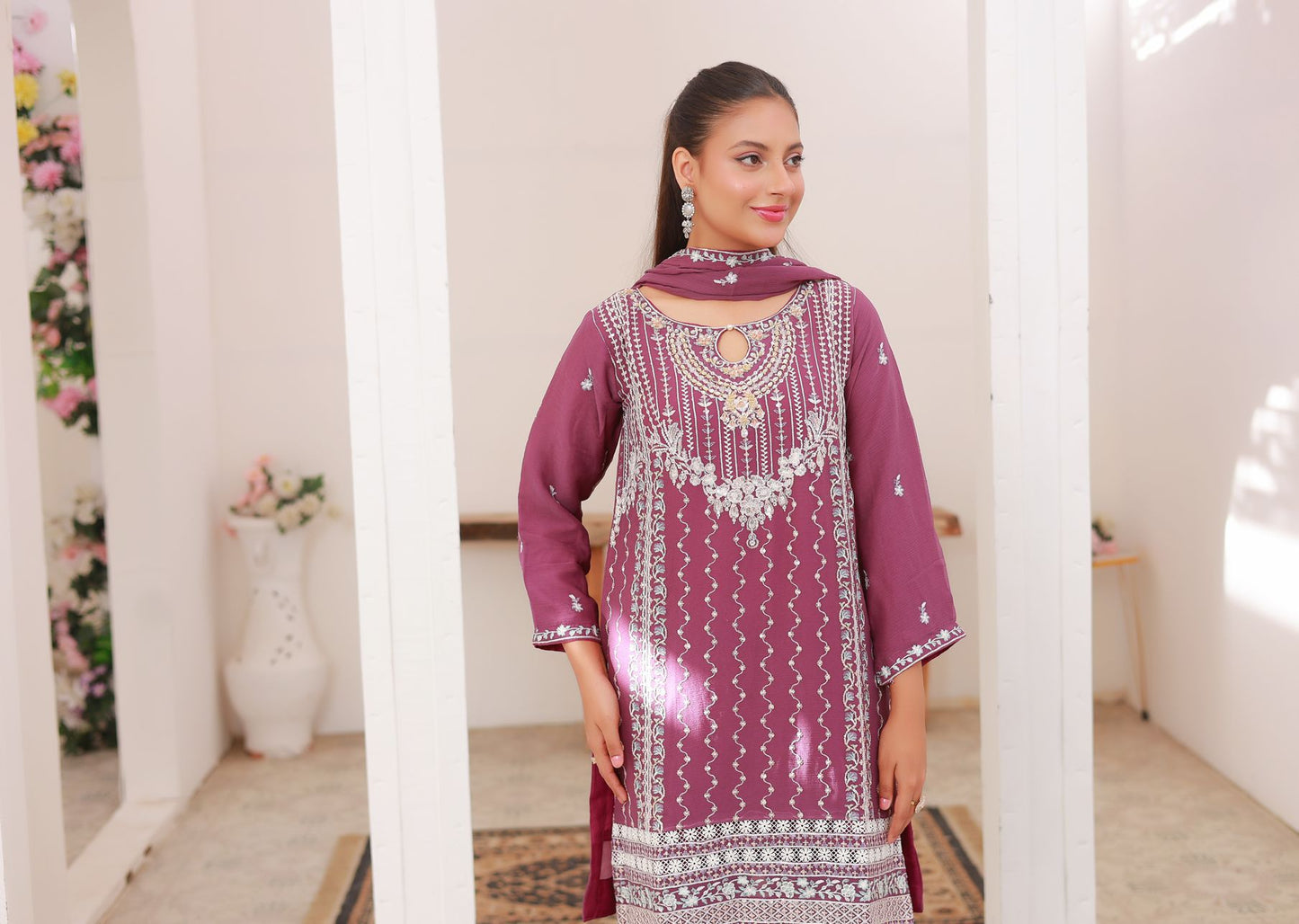 Gharara Collection 012