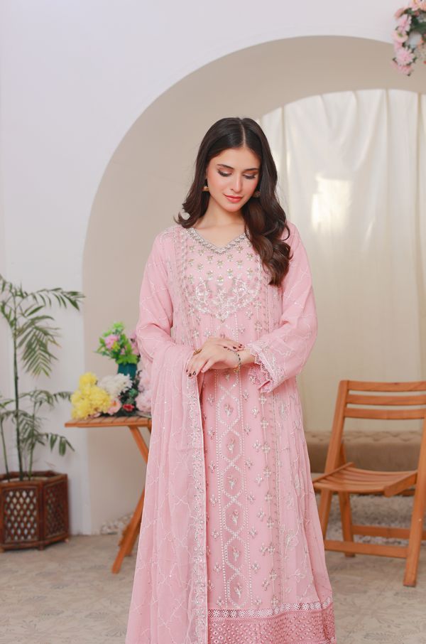 Maxi Dress Collection 014