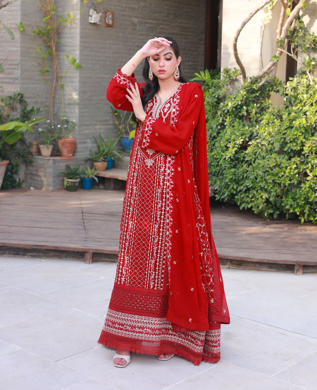 Maxi Dress Collection 05
