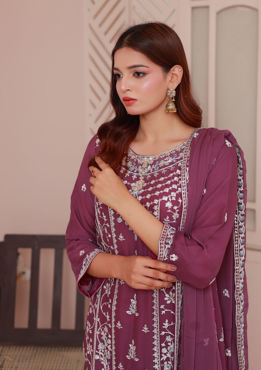 Gharara Collection 001
