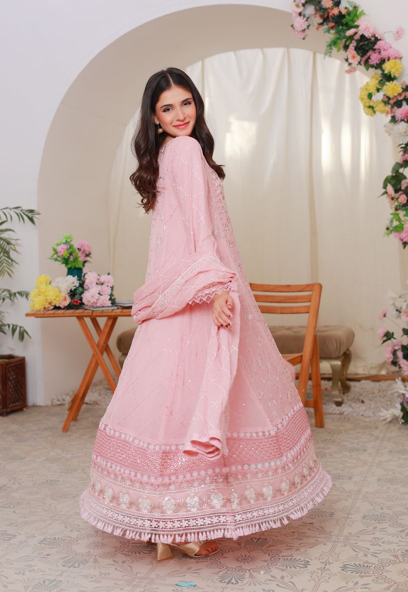 Maxi Dress Collection 014