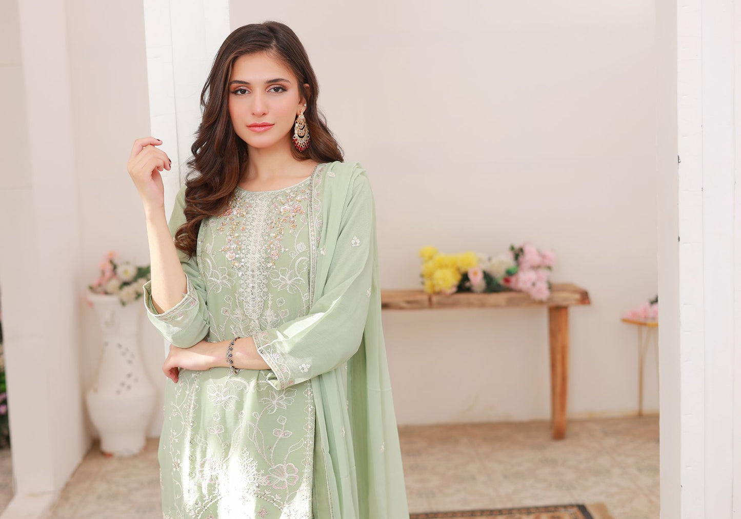 Gharara Collection 013