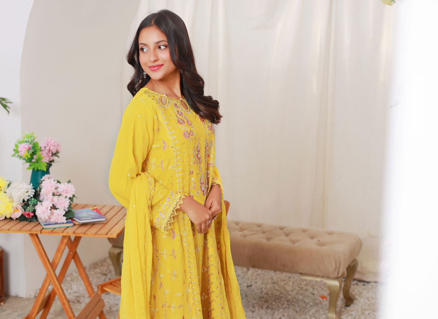 Maxi Dress Collection 015