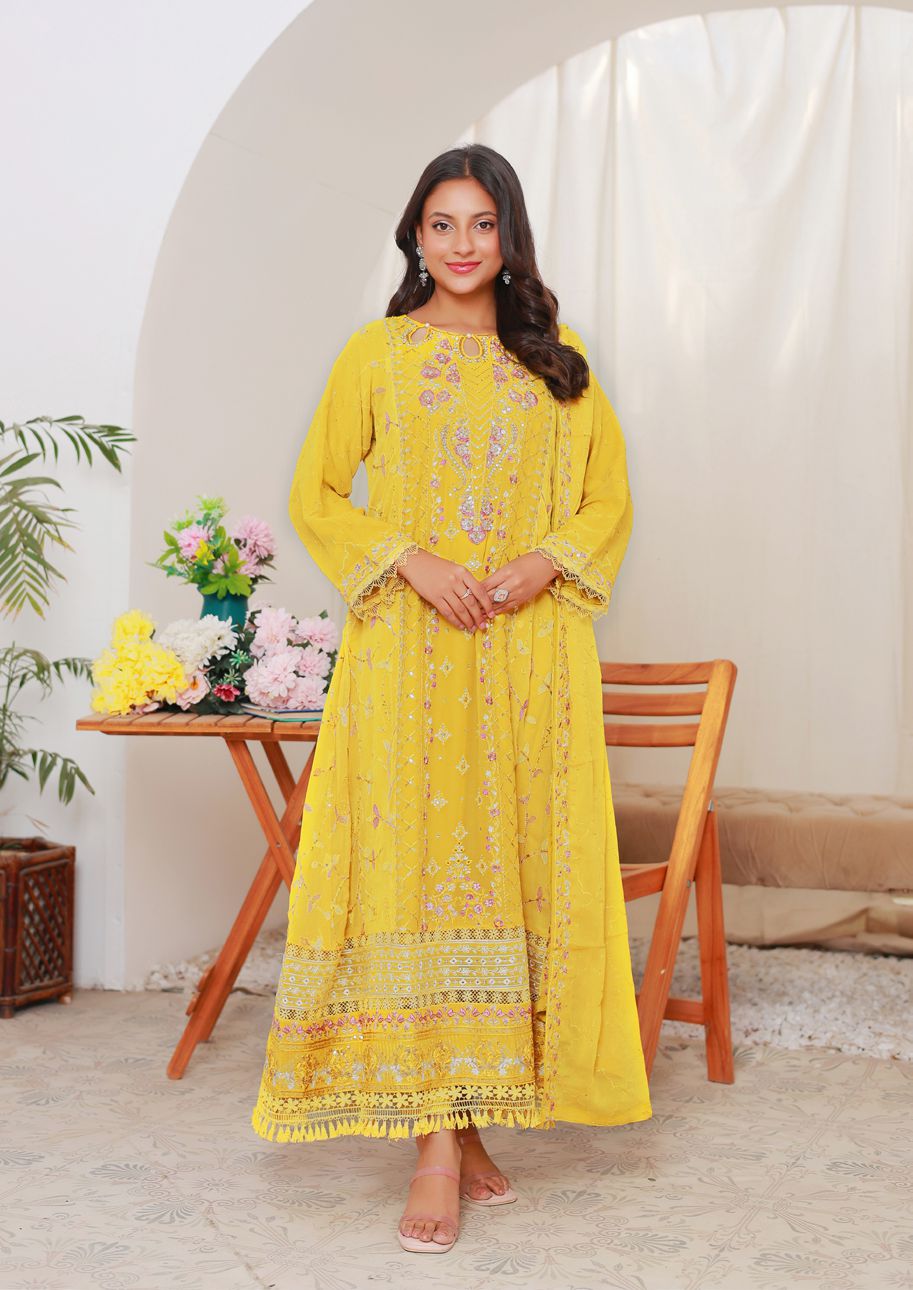 Maxi Dress Collection 015