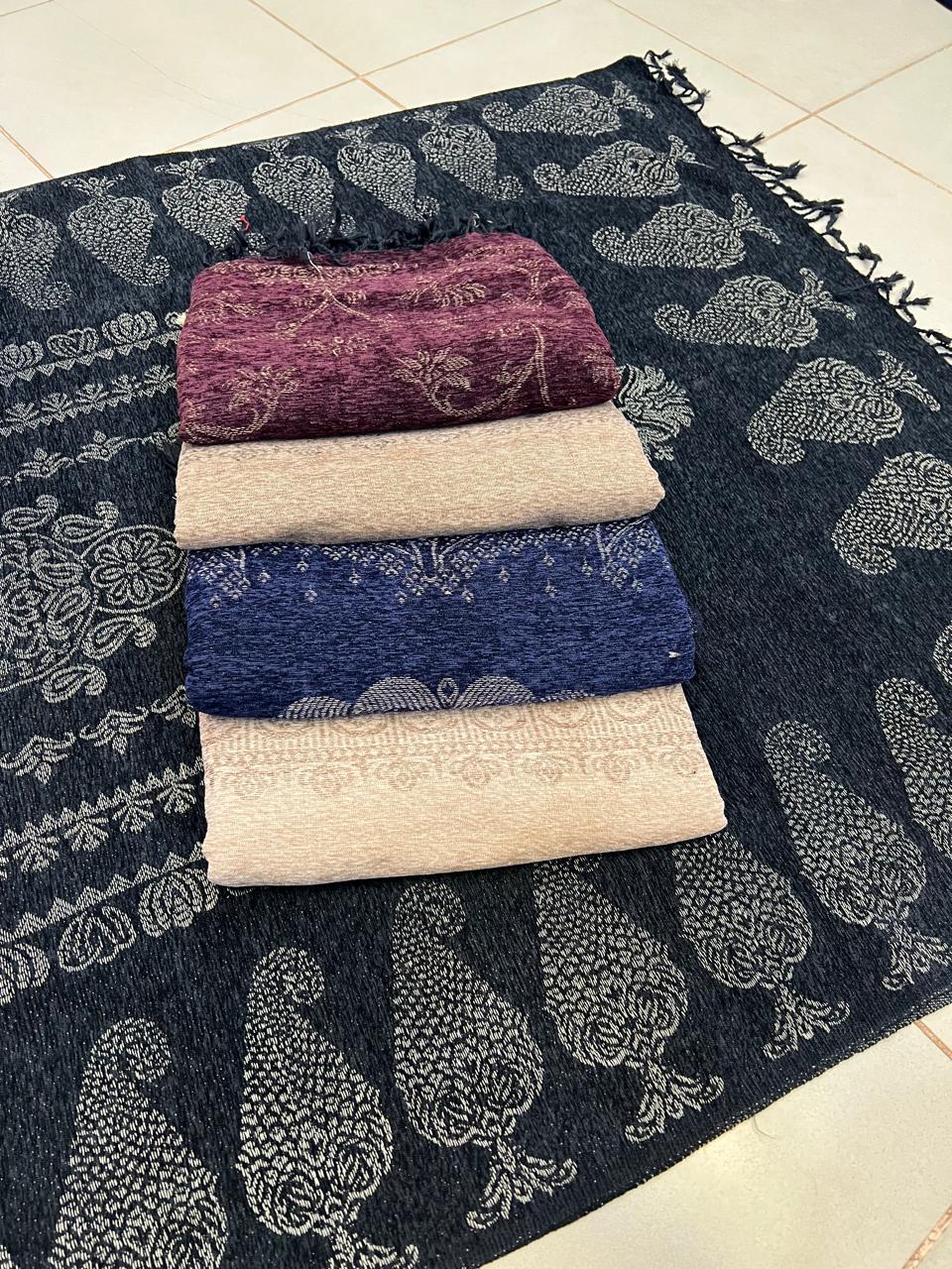 Pashmina Shawl