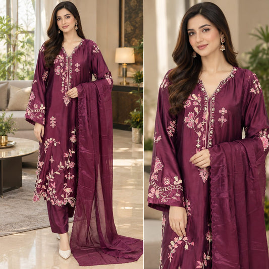 Silk Collection 013