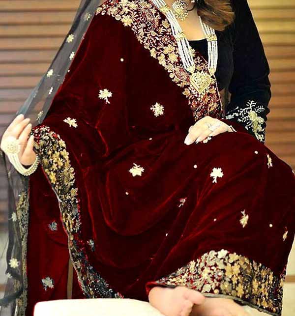 Shawls