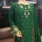 3 Piece Chiffon Stitched 01