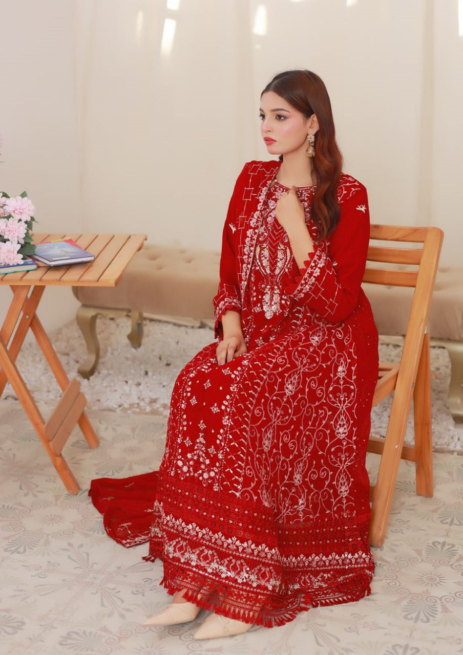 Maxi Dress Collection 011